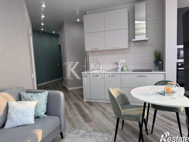 2-комн квартира Краснооктябрьская улица, 14 к3,  д. 14 к3