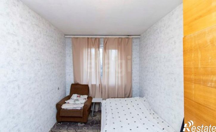 2-комн квартира Одесская улица, 26,  д. 26