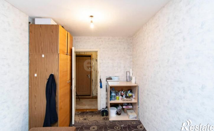 2-комн квартира Одесская улица, 26,  д. 26