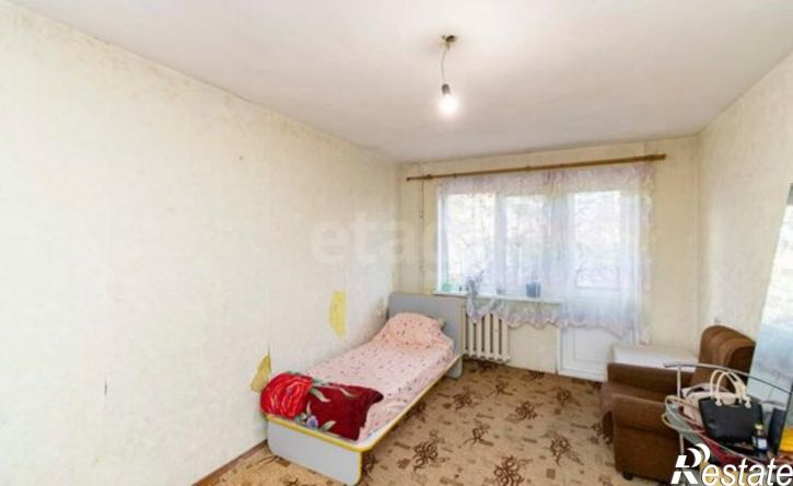 2-комн квартира Одесская улица, 26,  д. 26