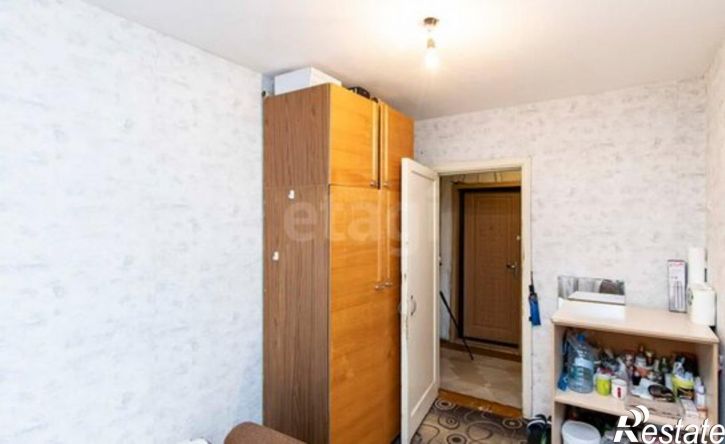 2-комн квартира Одесская улица, 26,  д. 26