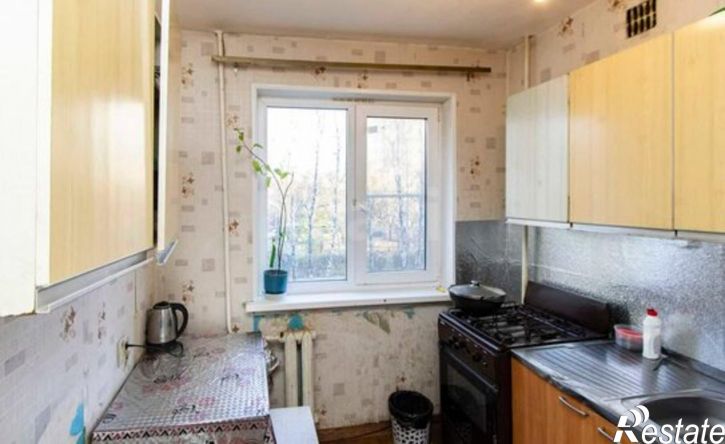 2-комн квартира Одесская улица, 26,  д. 26