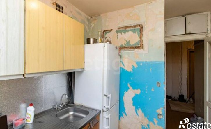 2-комн квартира Одесская улица, 26,  д. 26