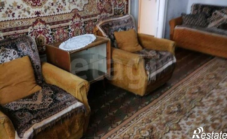 3-комн квартира улица Мира, 31,  д. 31