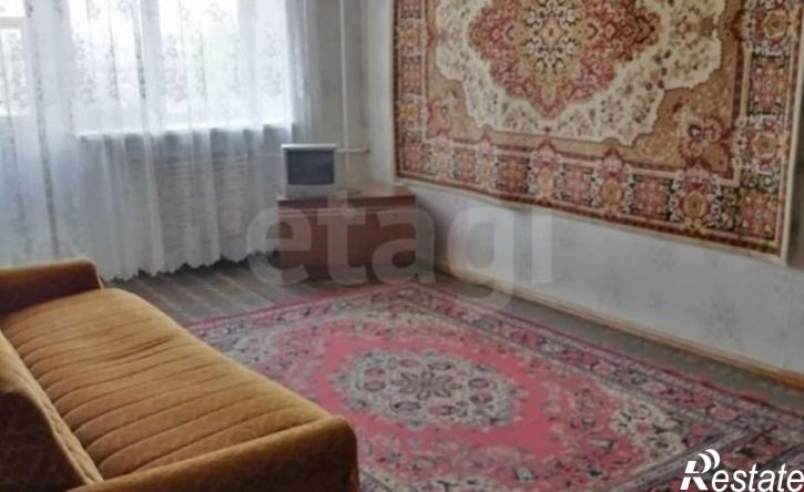 3-комн квартира улица Мира, 31,  д. 31