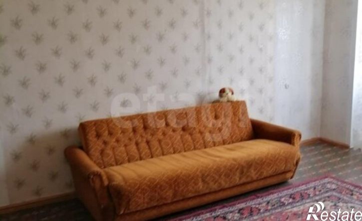 3-комн квартира улица Мира, 31,  д. 31