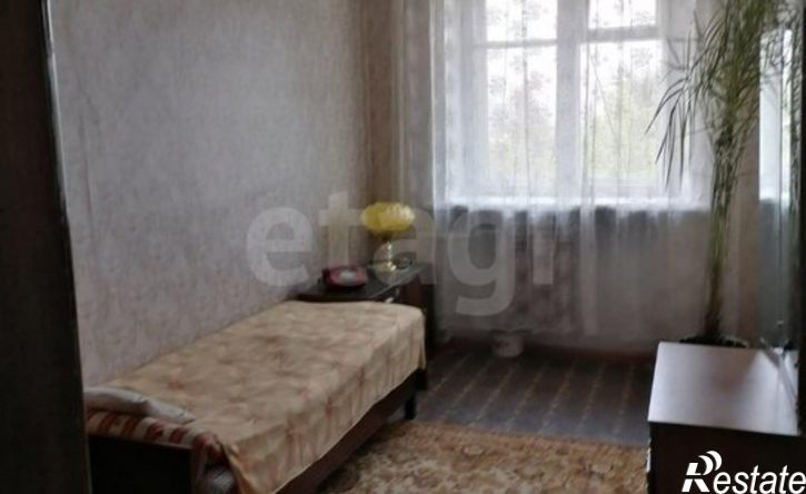 3-комн квартира улица Мира, 31,  д. 31