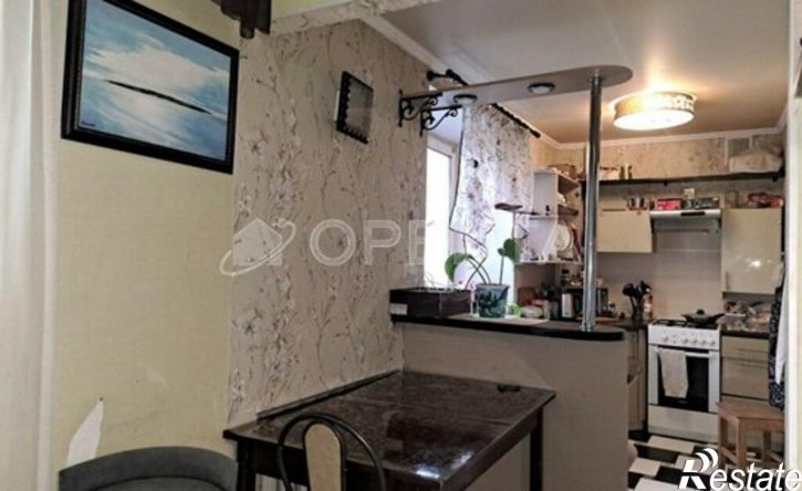 3-комн квартира Пражская улица, 27А,  д. 27А