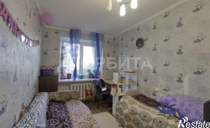 3-комн квартира Пражская улица, 27А,  д. 27А