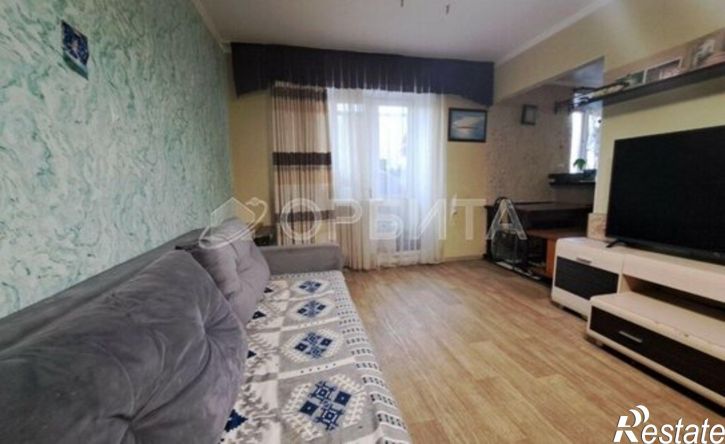 3-комн квартира Пражская улица, 27А,  д. 27А