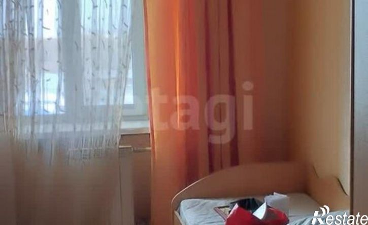 2-комн квартира Московский тракт, 117А,  д. 117А