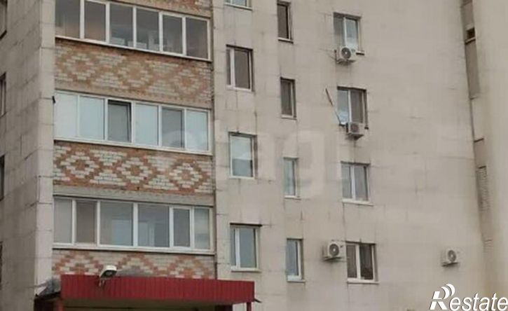 2-комн квартира Московский тракт, 117А,  д. 117А