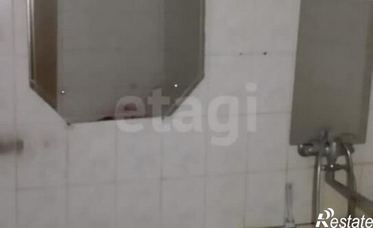 2-комн квартира Московский тракт, 117А,  д. 117А