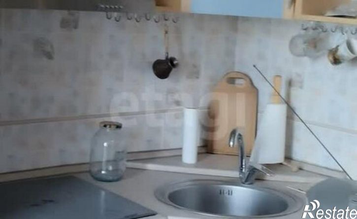 2-комн квартира Московский тракт, 117А,  д. 117А