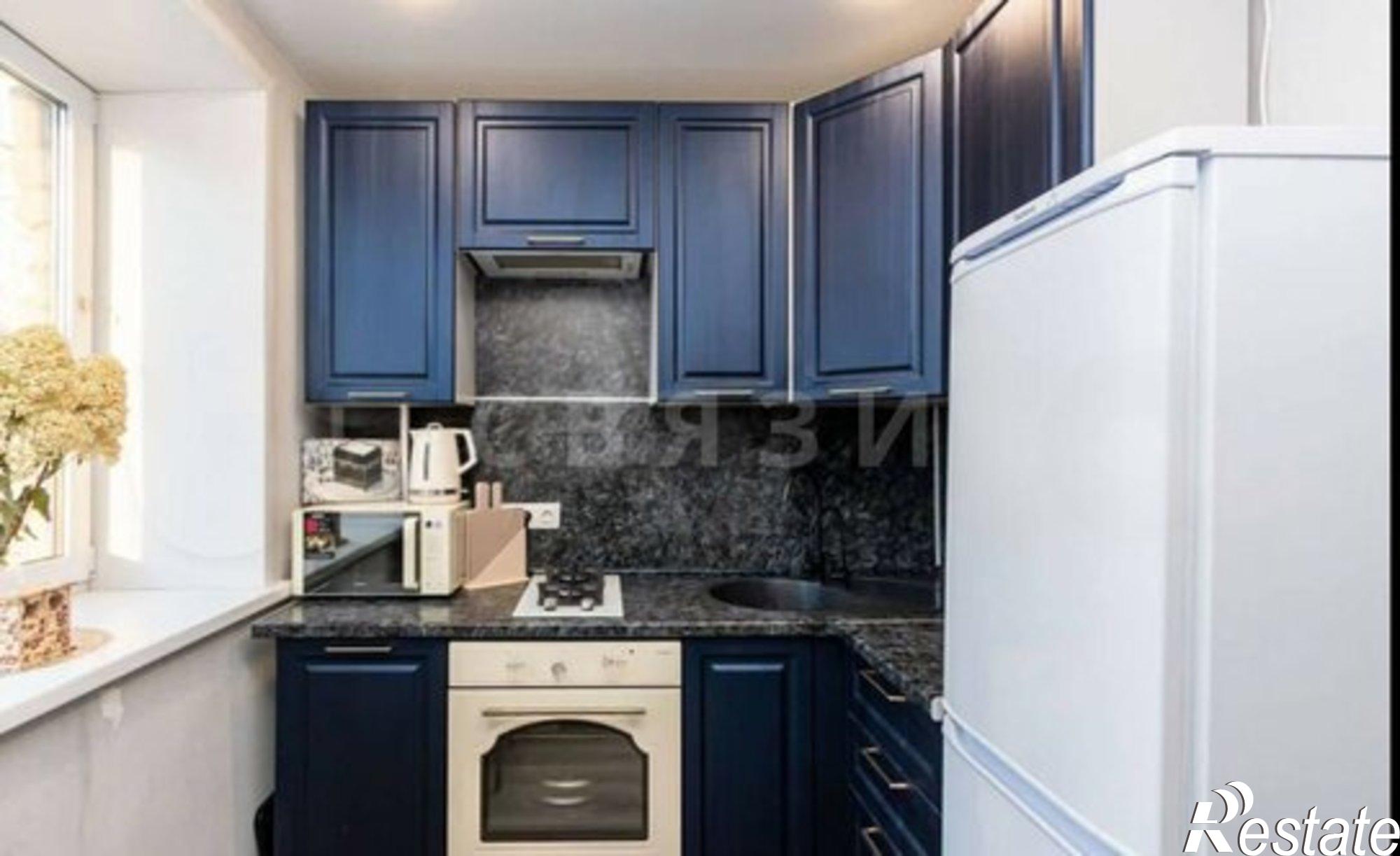 Купить квартиру за 4 299 000 рублей на ул Парковая, 2а