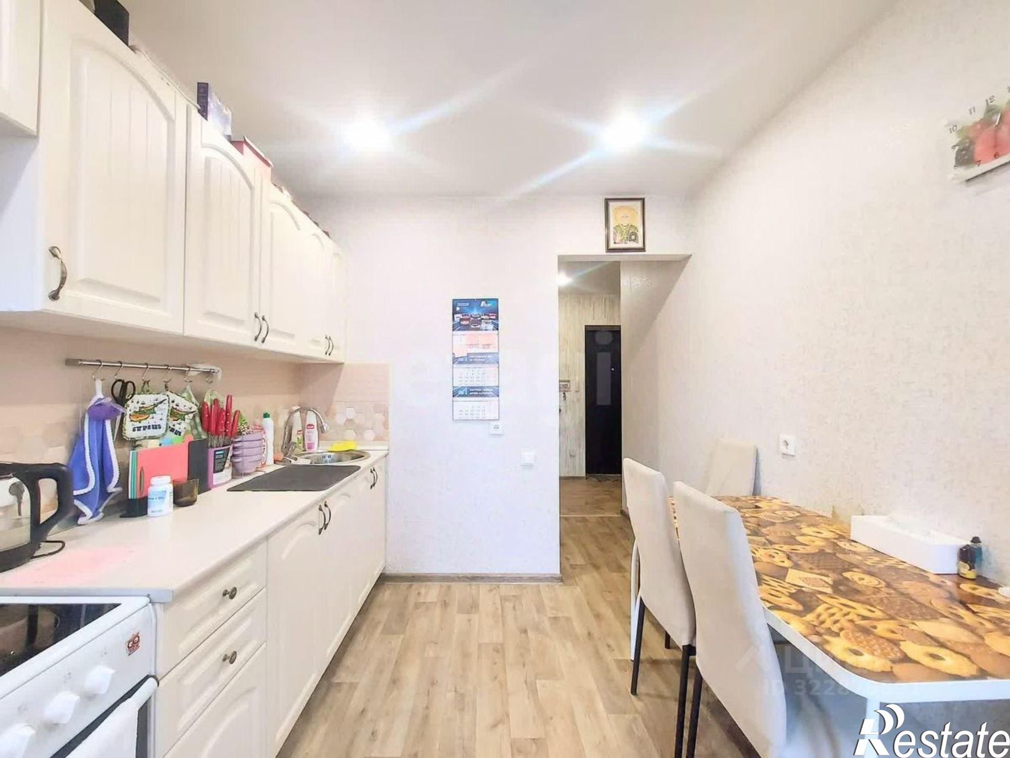 Купить квартиру за 4 900 000 рублей на улица Голышева, 2