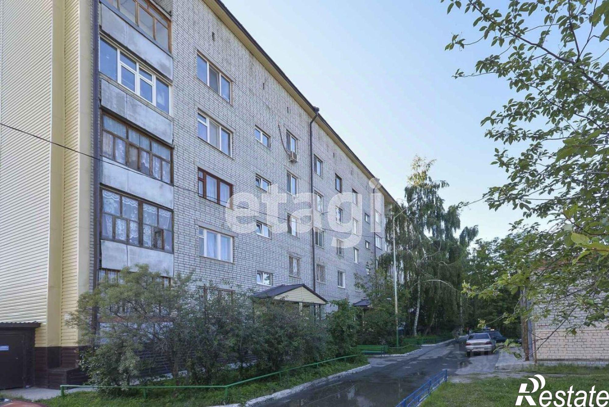 Купить квартиру за 5 600 000 рублей на Инженерная улица, 62