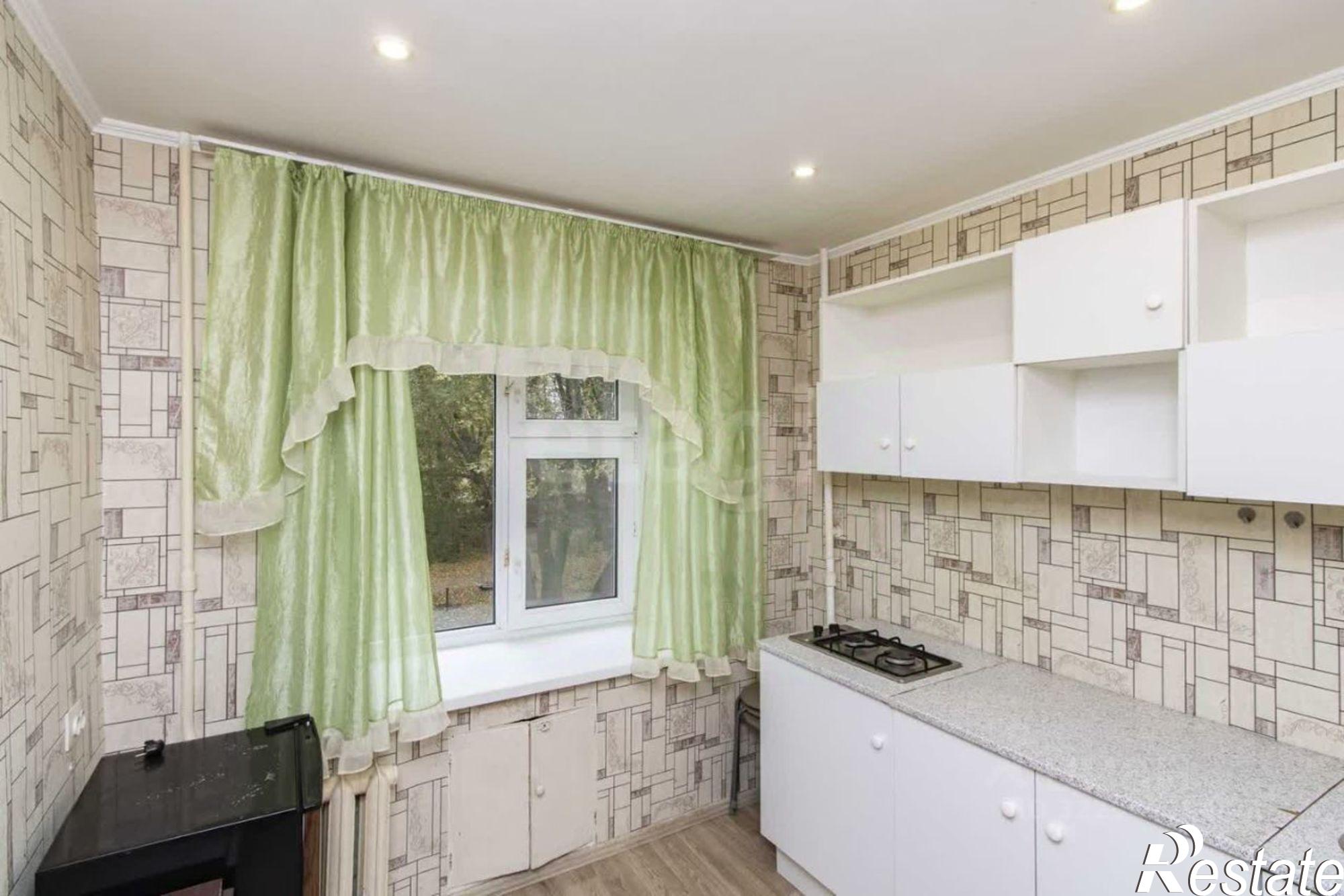 Купить квартиру за 3 950 000 рублей на Жигулёвская улица, 1