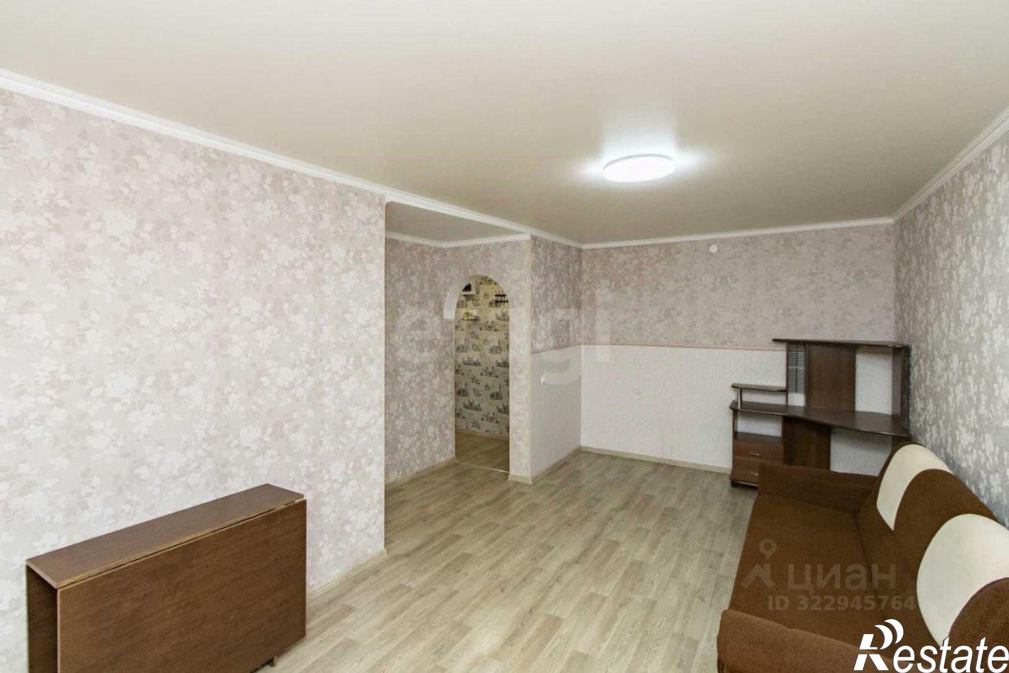 Купить квартиру за 3 950 000 рублей на Жигулёвская улица, 1