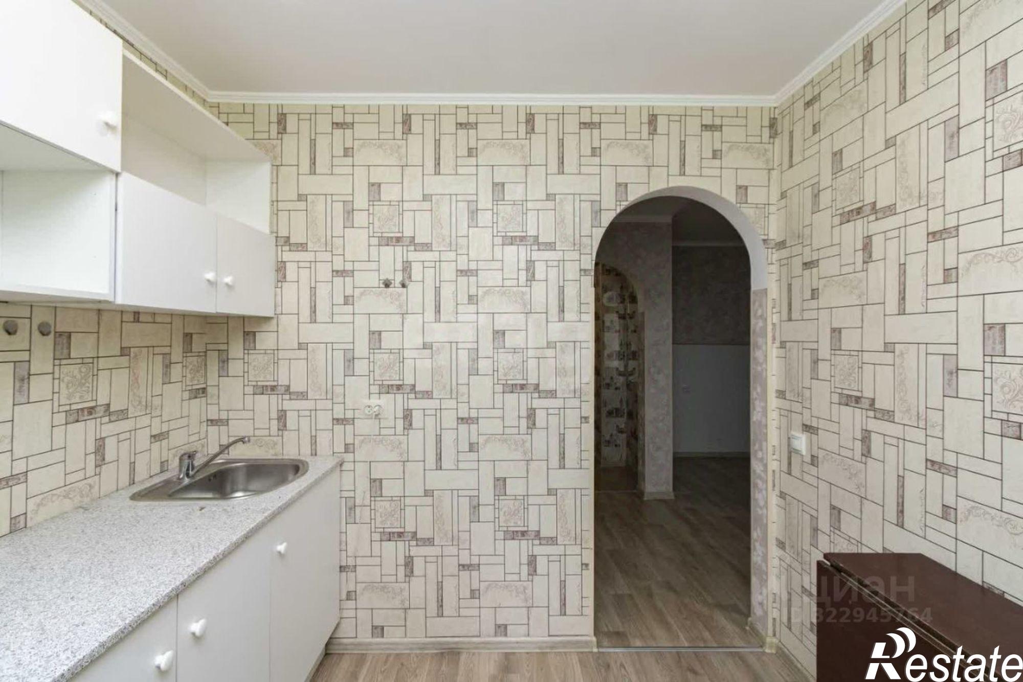 Купить квартиру за 3 950 000 рублей на Жигулёвская улица, 1