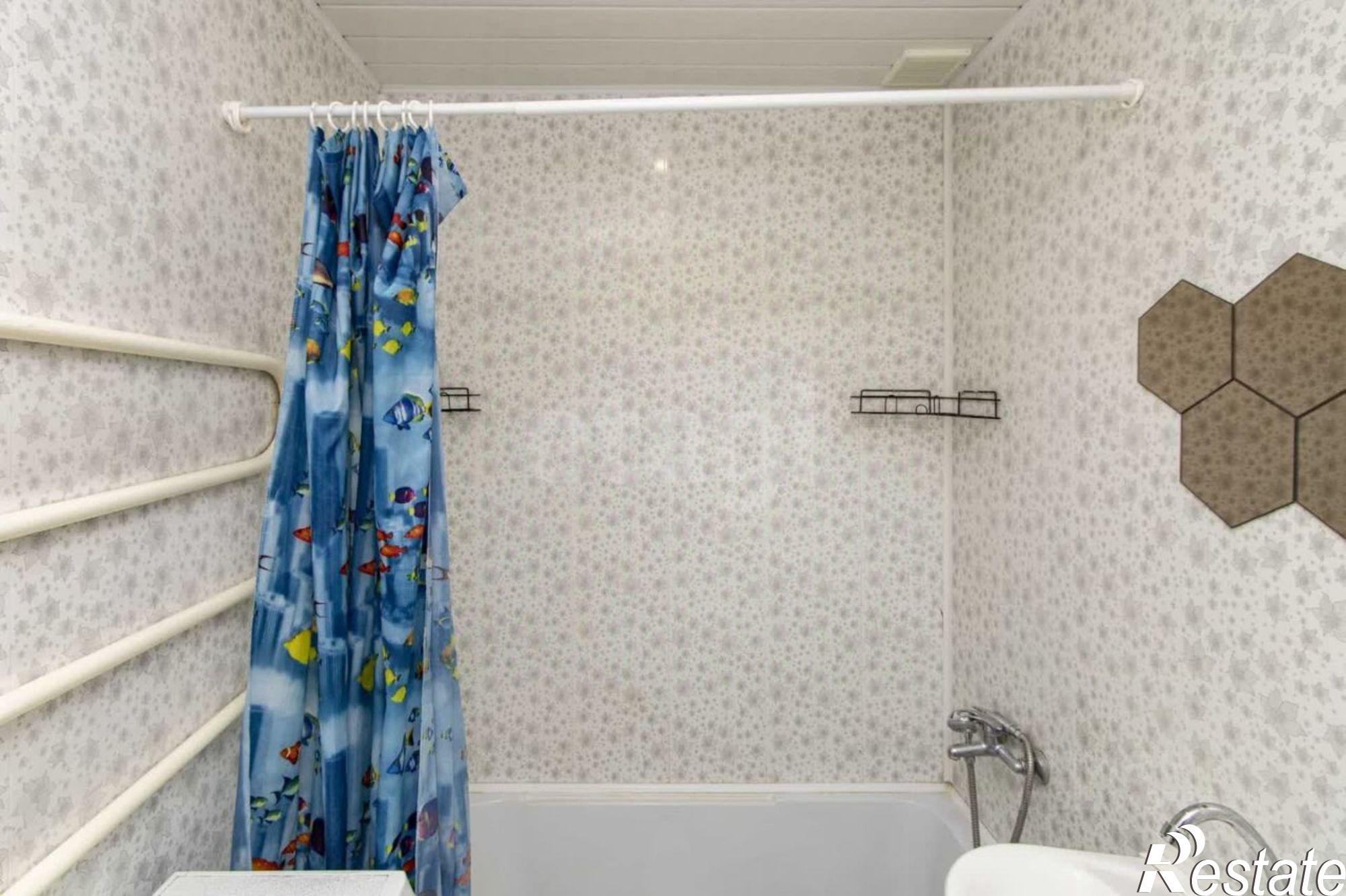 Купить квартиру за 3 950 000 рублей на Жигулёвская улица, 1