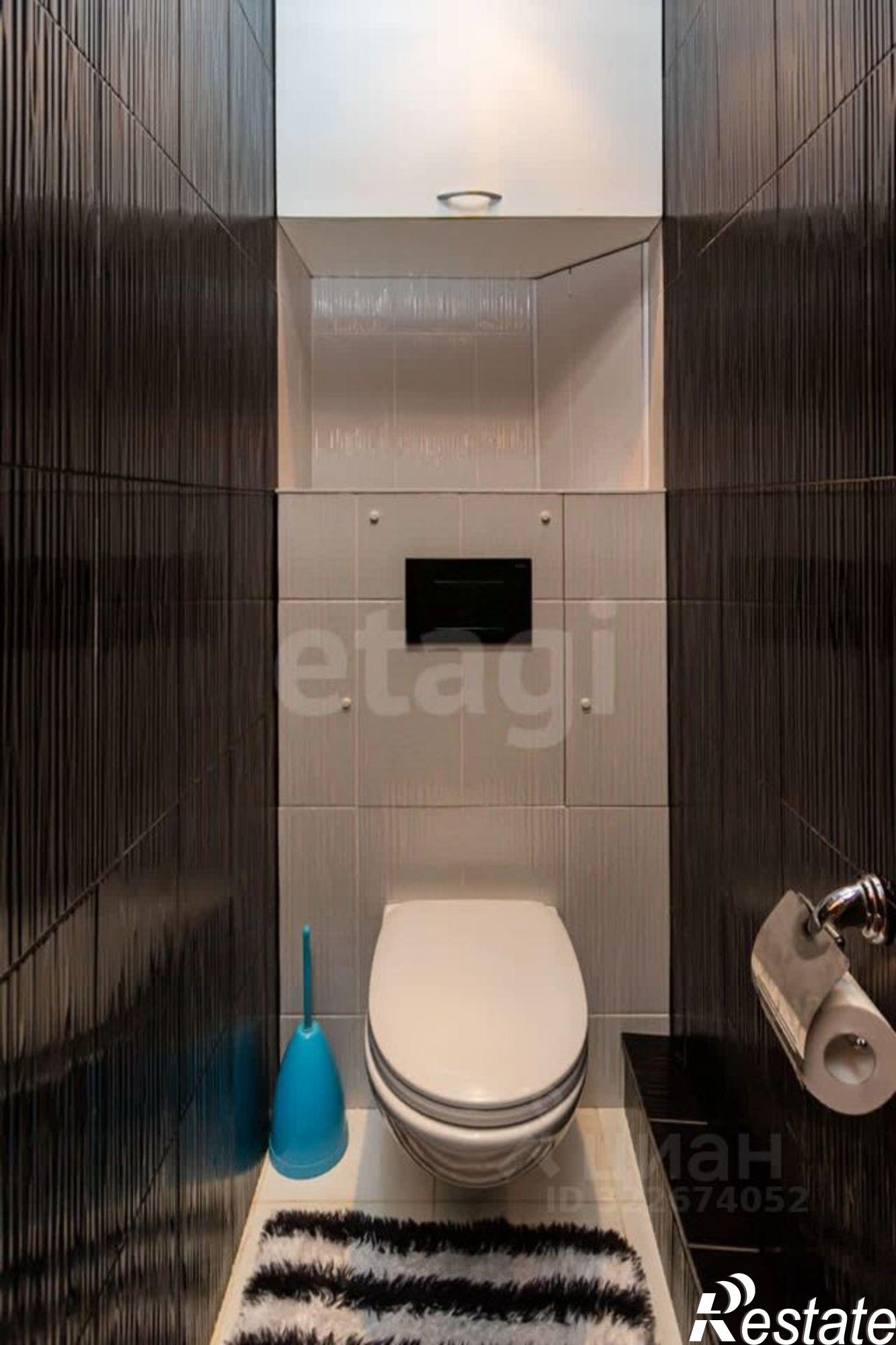 Купить квартиру за 5 720 000 рублей на ул Московский тракт, 173