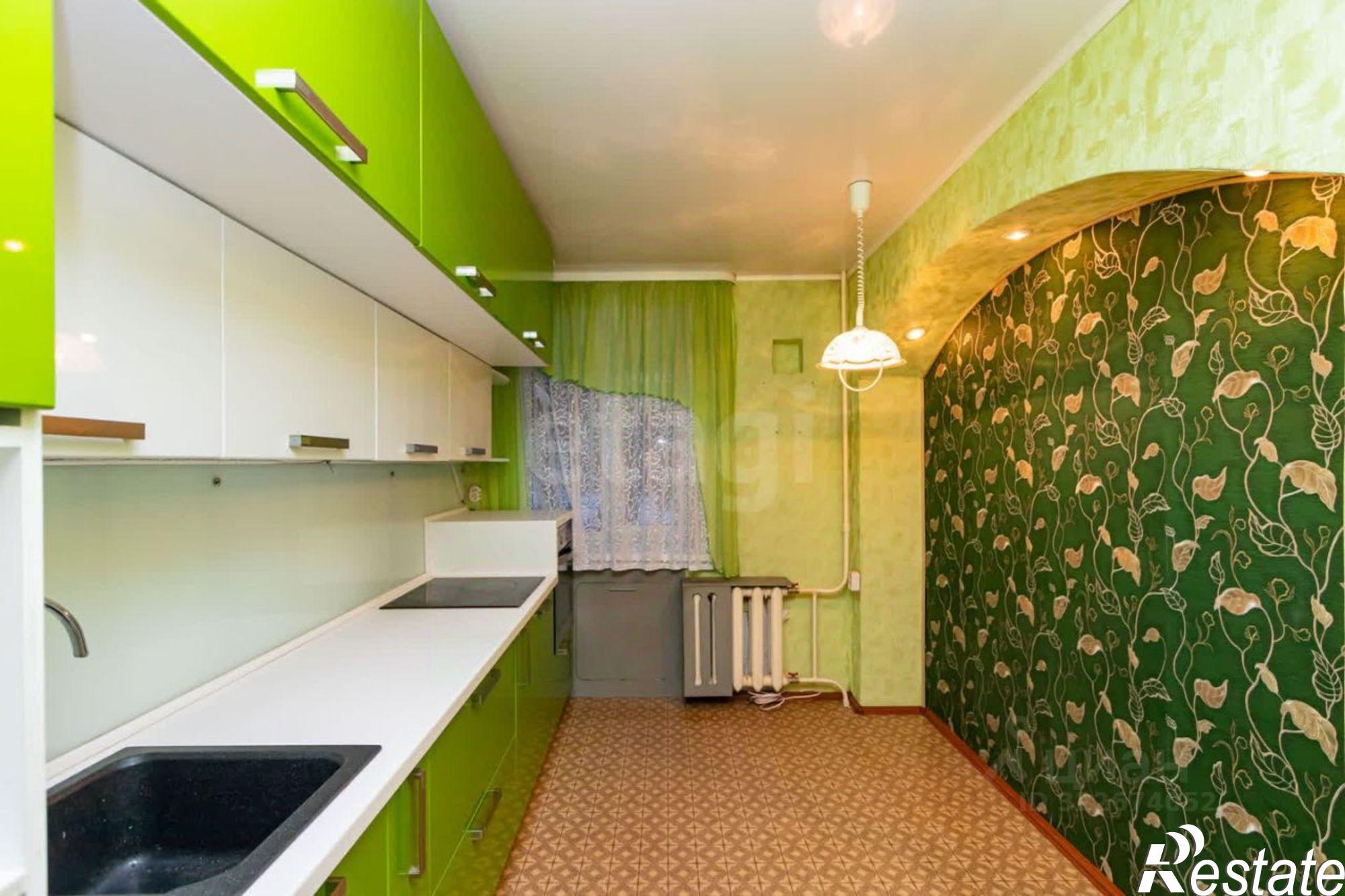 Купить квартиру за 5 720 000 рублей на ул Московский тракт, 173