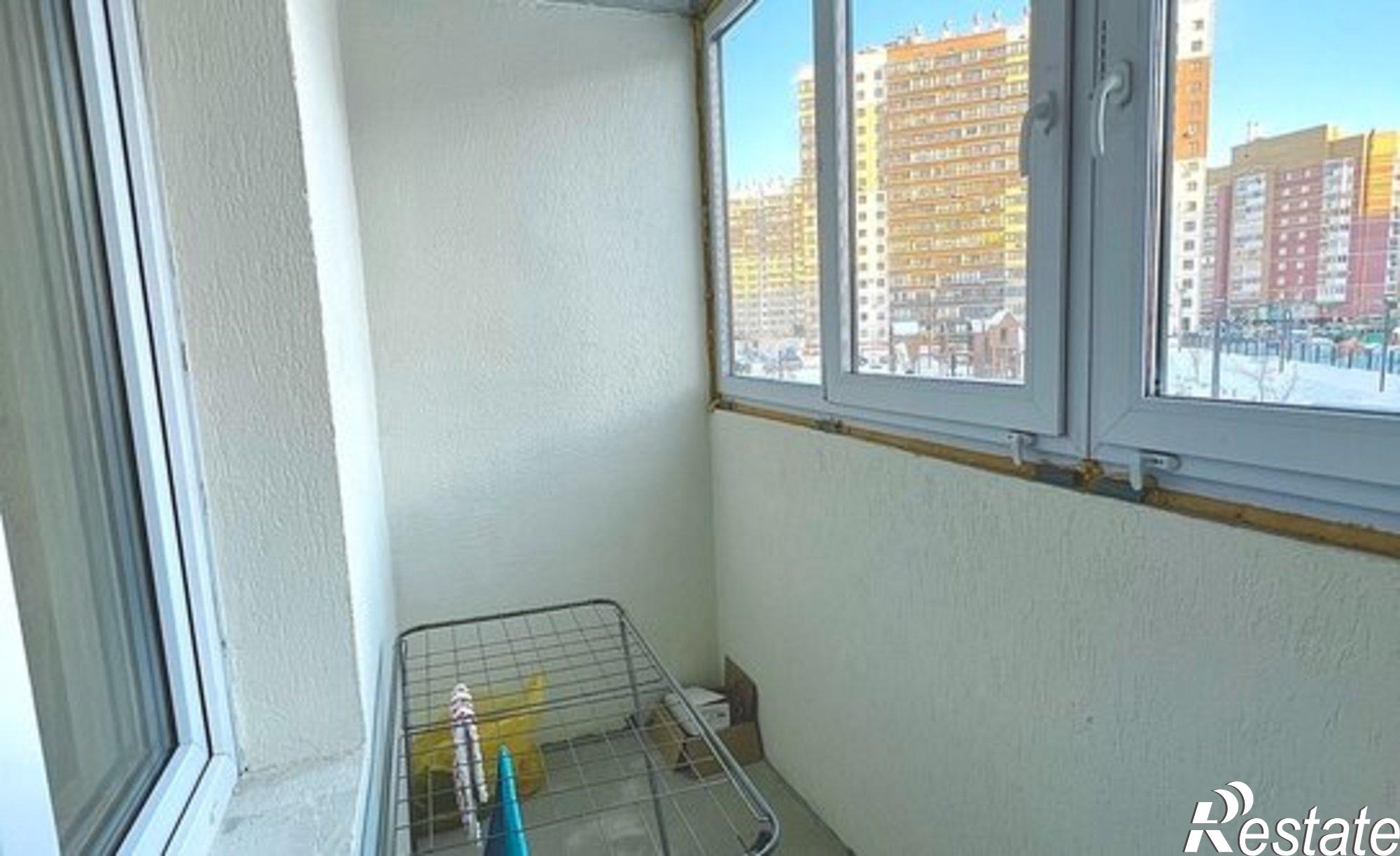 Купить квартиру за 3 500 000 рублей на ул Новоселов, 109