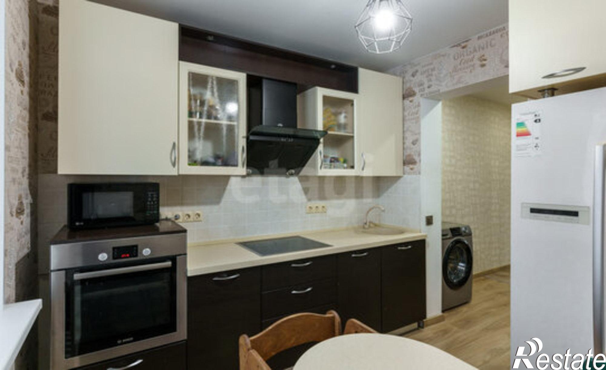 Купить квартиру за 3 810 000 рублей на ул Новоселов, 12 3