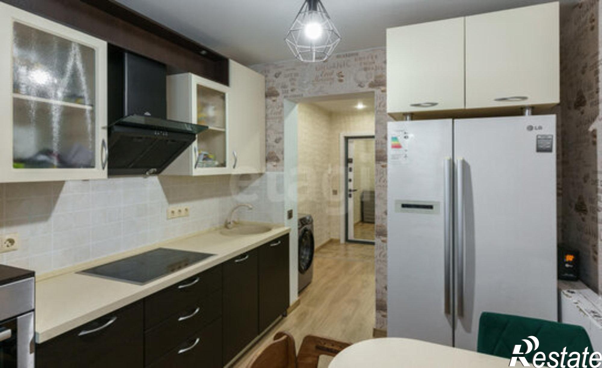 Купить квартиру за 3 810 000 рублей на ул Новоселов, 12 3