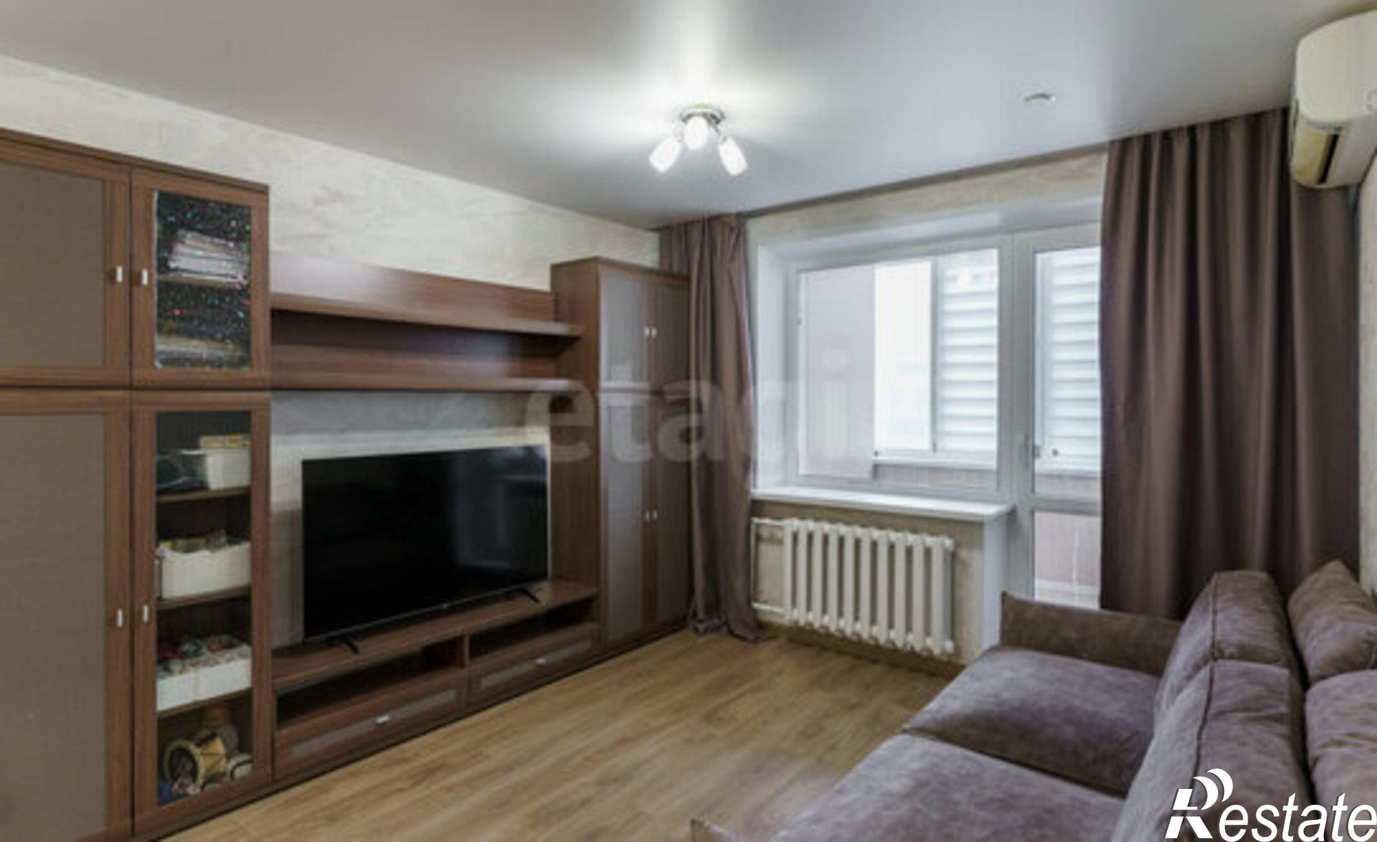 Купить квартиру за 3 810 000 рублей на ул Новоселов, 12 3