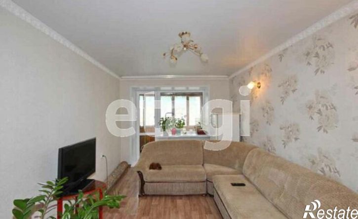 3-комн квартира Игримская улица, 21,  д. 21