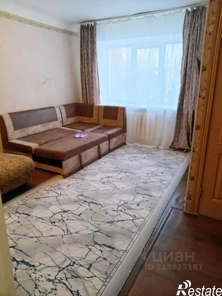 1-комн квартира ул Мельникайте, 103,  д. 103