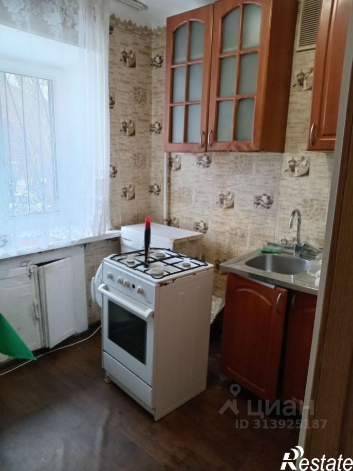 1-комн квартира ул Мельникайте, 103,  д. 103