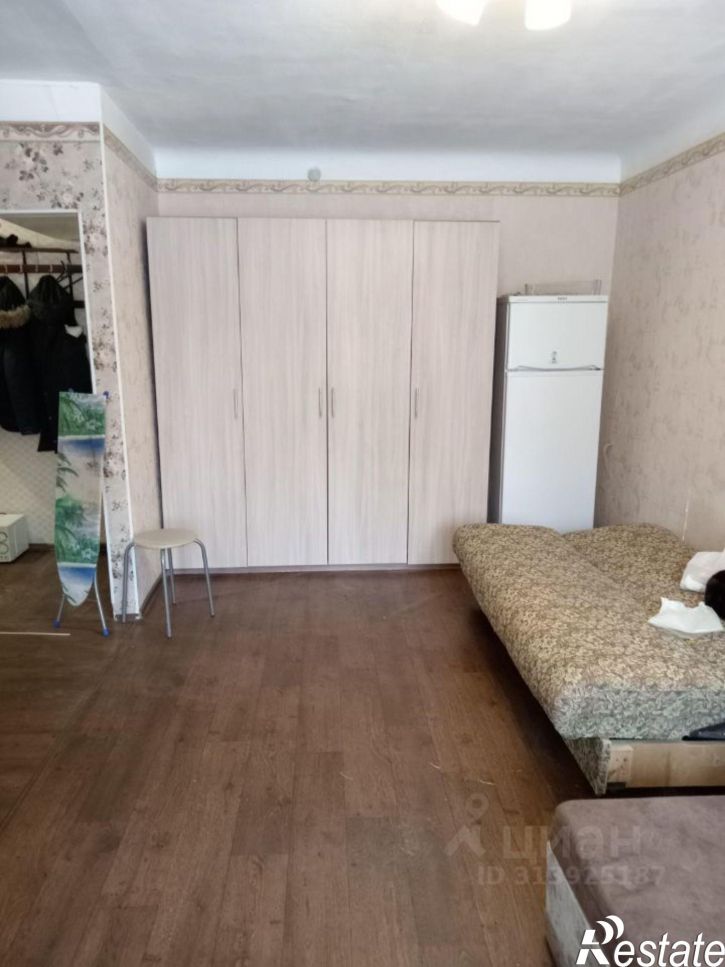 1-комн квартира ул Мельникайте, 103,  д. 103