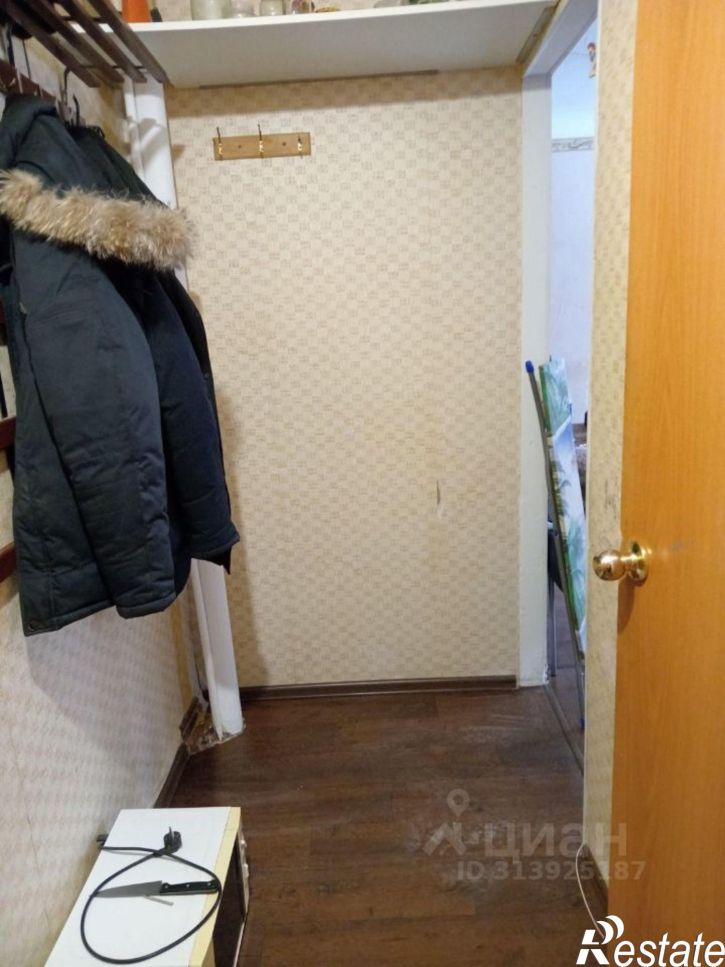 1-комн квартира ул Мельникайте, 103,  д. 103