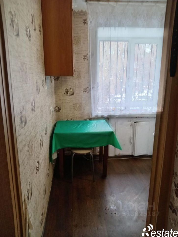 1-комн квартира ул Мельникайте, 103,  д. 103