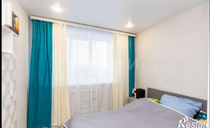 2-комн квартира ул Парковая, 2а,  д. 2а