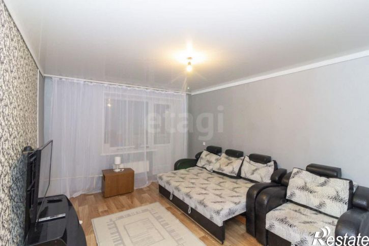 3-комн квартира Инженерная улица, 62,  д. 62