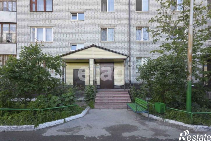 3-комн квартира Инженерная улица, 62,  д. 62