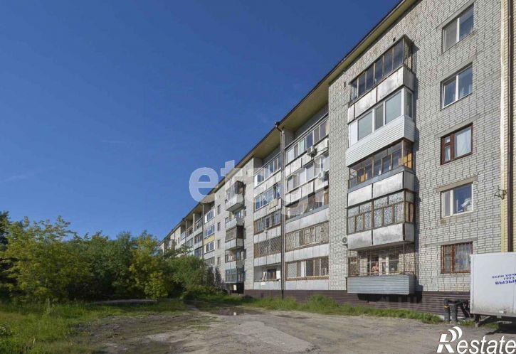 3-комн квартира Инженерная улица, 62,  д. 62