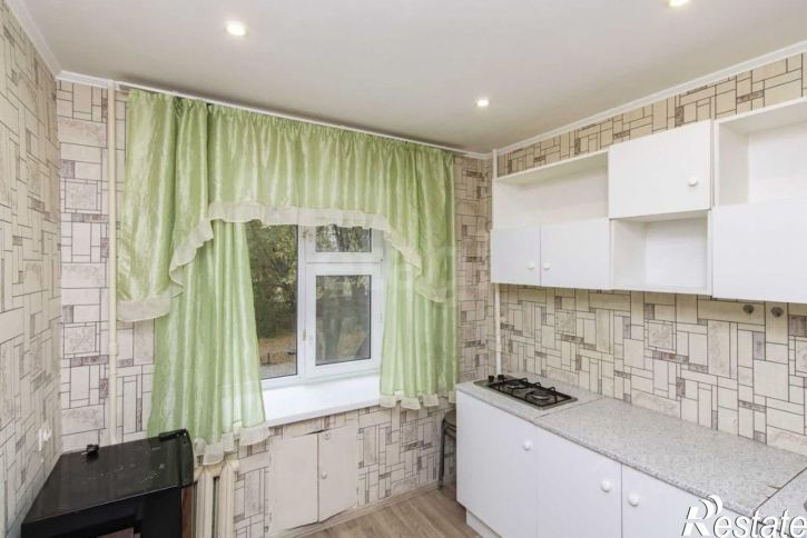 2-комн квартира Жигулёвская улица, 1,  д. 1