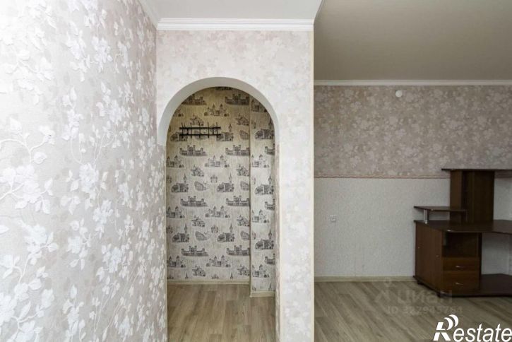 2-комн квартира Жигулёвская улица, 1,  д. 1