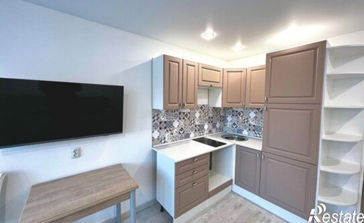 1-комн квартира ул Новоселов, 109,  д. 109