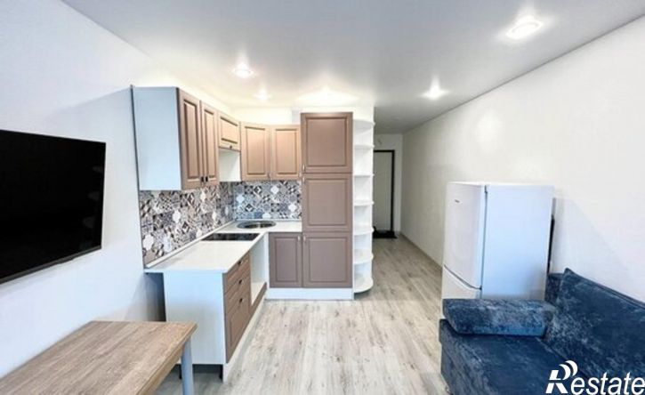 1-комн квартира ул Новоселов, 109,  д. 109