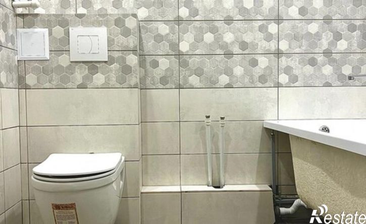 1-комн квартира ул Новоселов, 109,  д. 109