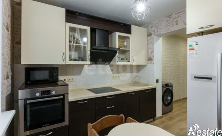 1-комн квартира ул Новоселов, 12 3,  д. 12 3,  к. 3