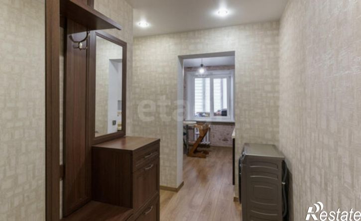 1-комн квартира ул Новоселов, 12 3,  д. 12 3,  к. 3