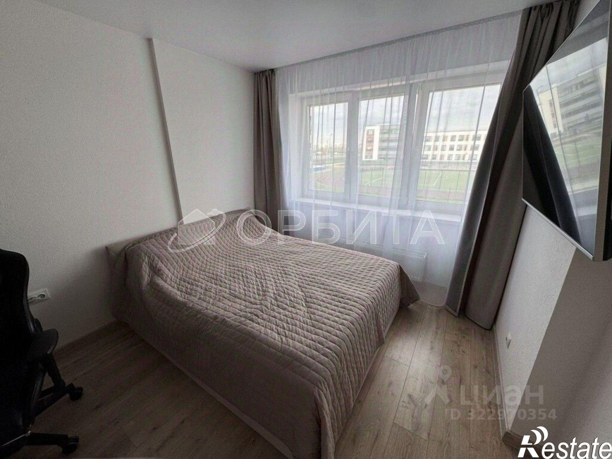 Купить квартиру за 6 300 000 рублей на улица Новосёлов, 103