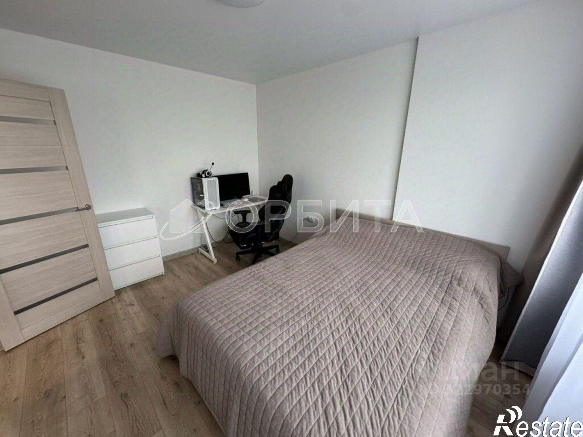 Купить квартиру за 6 300 000 рублей на улица Новосёлов, 103